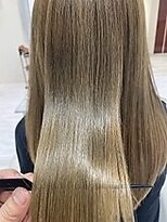 アフロディーテ 心斎橋店(afrodite) afrodite【髪質改善】ヘアケアー特化型サロン