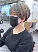 【Owll】石田学史大人カワイイベリーショート20代30代40代