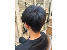 タクミフォーヘアー(TAKUMI for hair)