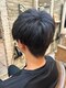 タクミフォーヘアー(TAKUMI for hair)の写真/モテたいメンズのカジュアルスタイル～好印象の就活スタイルまで、様々なシーンに合わせてベストな提案を◇