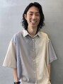 ソワン ドゥ ブレス 今里店(soin de brace) 加井 直樹
