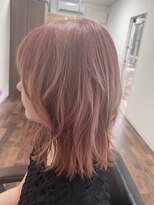 ハイナ(Hi...na)&nbsp;コーラルピンク