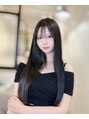 アンドシャルム 心斎橋(&CHALME) 巻きアレンジ、お出かけコテアレンジお任せください°。
