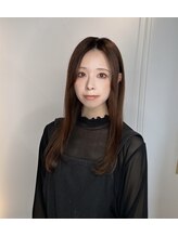 アース コアフュールボーテ 国分寺店(EARTH coiffure beaute)&nbsp;SATOMI 【国分寺】