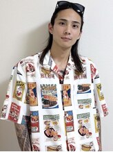 ラピス 千葉(Lapis) 今村 としき
