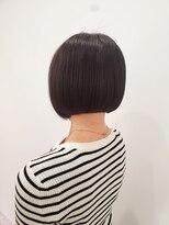 エレノア 自由が丘ANNEX(Eleanor)&nbsp;ミニボブ/ぱつっとボブ/顎ラインボブ