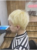 抜きっぱなしブリーチangelica天理店【川崎優太】