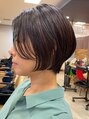 フェイス 港南台店(FACE。) 360度どこからみても素敵に@miyazatokazukiiiiiii