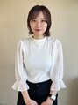 ムニカ 表参道(Munica) 小原 美紅