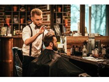 サワーズ 西新井店(SAWAS)の雰囲気（紳士のためのNEW　STANDARD　BARBERワンランク上の男へ。）
