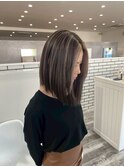 ハイライト×フェイスフレーミング