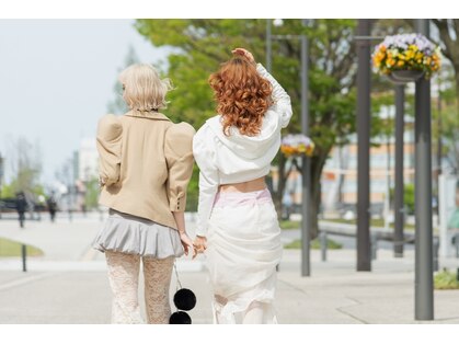 タリーゼ(TALISE)の写真