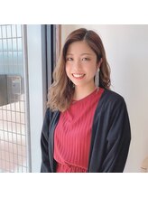 ミリ(milli) 平岡 美咲