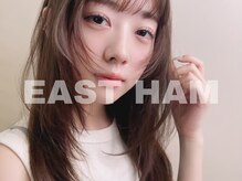 イーストハムアール(EAST HAM r)