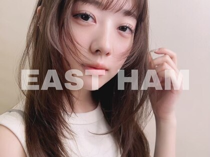 イーストハムアール(EAST HAM r)の写真
