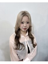 リコモ(Likkle More) miyu 
