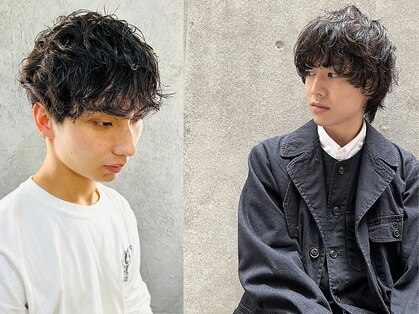 ルーウィン(LE WIN)の写真