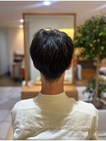 プリーク(preak)&nbsp;マッシュ