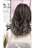 ハイライトカラー