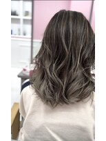 シャルティア 岩国(SHALLTIA)&nbsp;ハイライトカラー