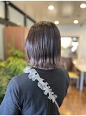 パープルアッシュ