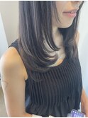 レイヤースタイル
