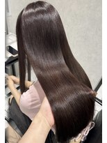 フォルテミラ(FORTE MILA)&nbsp;艶の出る髪に