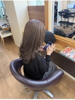 インプレス ちとせモール店(impres)&nbsp;ミルクティーグレージュ