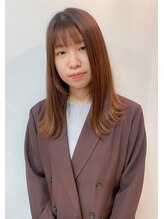 エメ(aimer) 長江 明日香