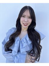 リフ(LIF by MIRROR TALK) 永田 亜弥