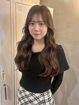 アンベリール 大名(Embellir)&nbsp;brown#