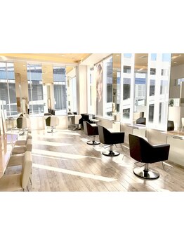 同じ女性だからこそ共感できる♪女性ならではの相談しにくい年齢別のお悩みにも親身に寄り添ってくれる☆