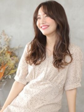 グランドール リュクス(Grandoll Luxe) 愛されシースルーレイヤー【城野駅】