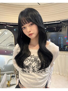 ミラ(MIRA) エクステ/梅田美容室/大阪美容室