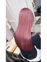 テット 福島店(tet)&nbsp;ピンク