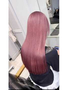 テット 福島店(tet) ピンク