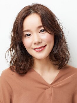 【アヴェダ取扱店★】高品質オーガニックAVEDAカラー・オーダーメイドの似合わせカットが人気◎