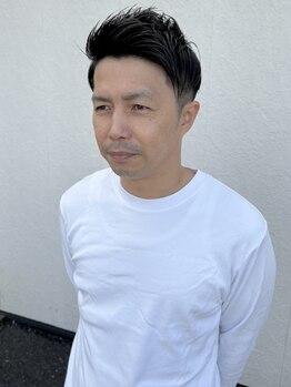 シーズナルの写真/ジェルワックスだけで簡単に決まる！ON/OFFもキマるスタイルで、あなたの魅力を引き出します！