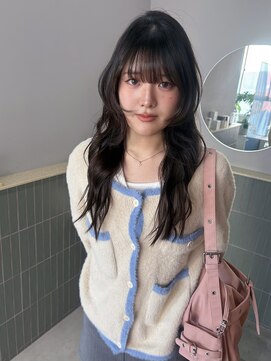 レイヤーカット/ハイトーン/ブリーチ/ワンカラー/名古屋