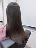 ちゅるサラロング