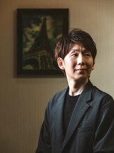 ジギースタンダード(JiggyStandard) 伊藤 洋平