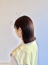 ゴーシェン 稲毛店(Goshen)