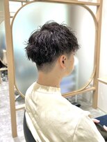 ヘアサロン セロ(Hair Salon SERO)&nbsp;【セロ姫路】メンズパーマ/無造作パーマ/メンズカット