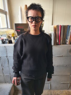 ブリコ(Brico) ボウズ