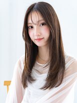 エイトサカエ 栄店(EIGHT sakae)&nbsp;大人可愛い20代30代/髪質改善/ブリーチ/レイヤーカット580