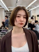 ヒュー 広島(HEW)&nbsp;レイヤーボブ