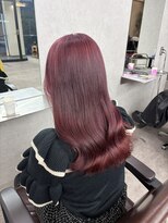 イースブルー 高松店(Y’s Blue)&nbsp;ピンクラベンダー