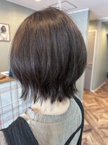 エウレカ(eureka)&nbsp;レイヤーボブ