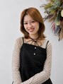 スイート ヘアデザイン(Suite HAIR DESIGN)&nbsp;Sayaka /顔周りcut
