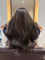 ヘアーアンドコークラシコ(Hair&Co. Clasico) アッシュベージュ
